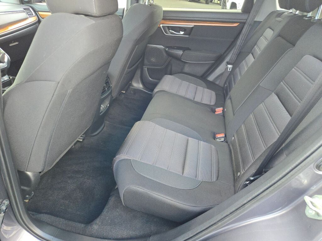2020 Honda CR-V AWD EX
