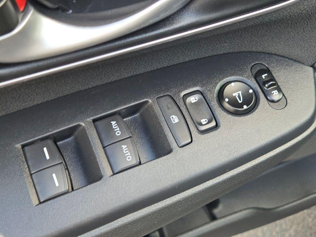 2020 Honda CR-V AWD EX