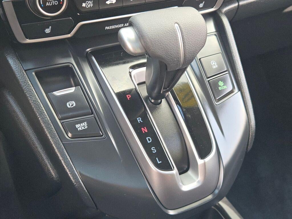 2020 Honda CR-V AWD EX