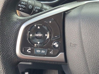 2020 Honda CR-V AWD EX