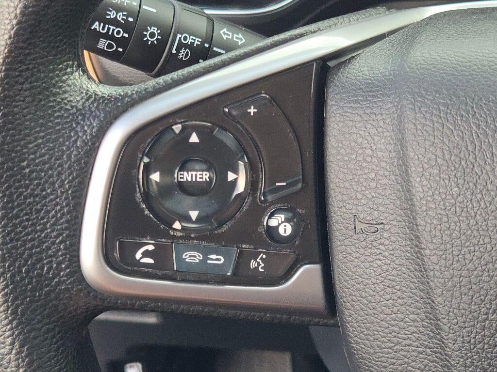 2020 Honda CR-V AWD EX