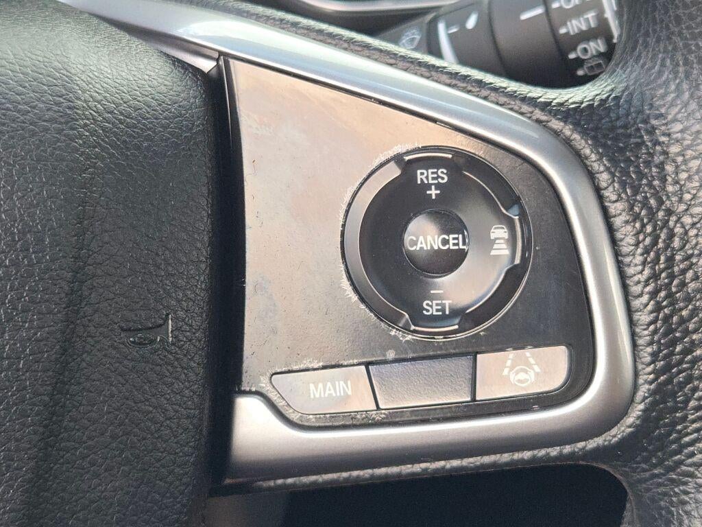 2020 Honda CR-V AWD EX