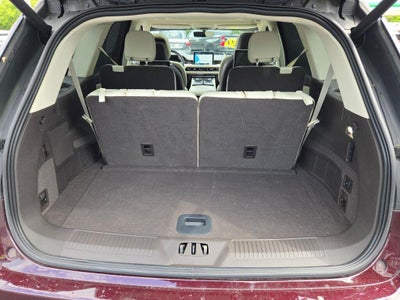 2023 Lincoln Aviator Black Label