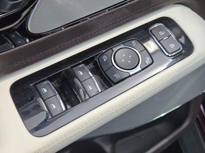 2023 Lincoln Aviator Black Label