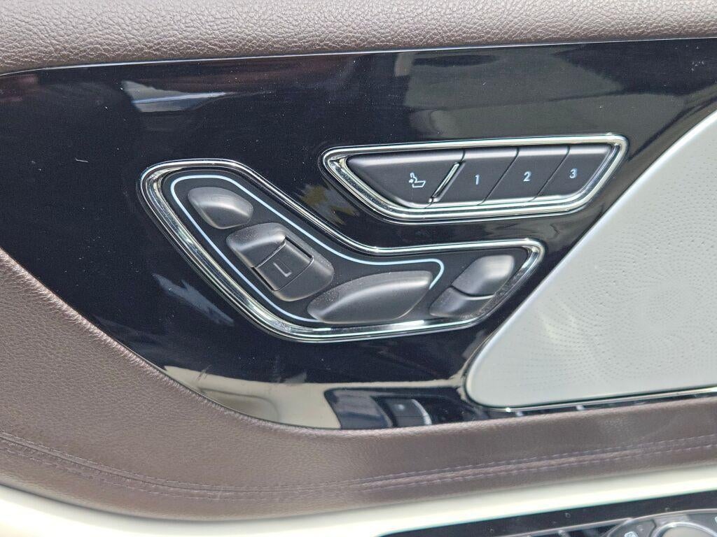 2023 Lincoln Aviator Black Label