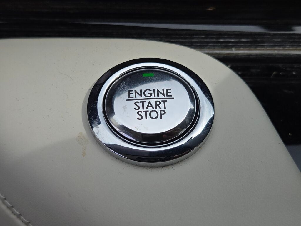 2023 Lincoln Aviator Black Label