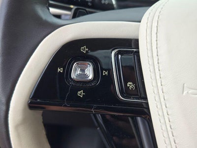2023 Lincoln Aviator Black Label