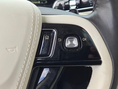2023 Lincoln Aviator Black Label