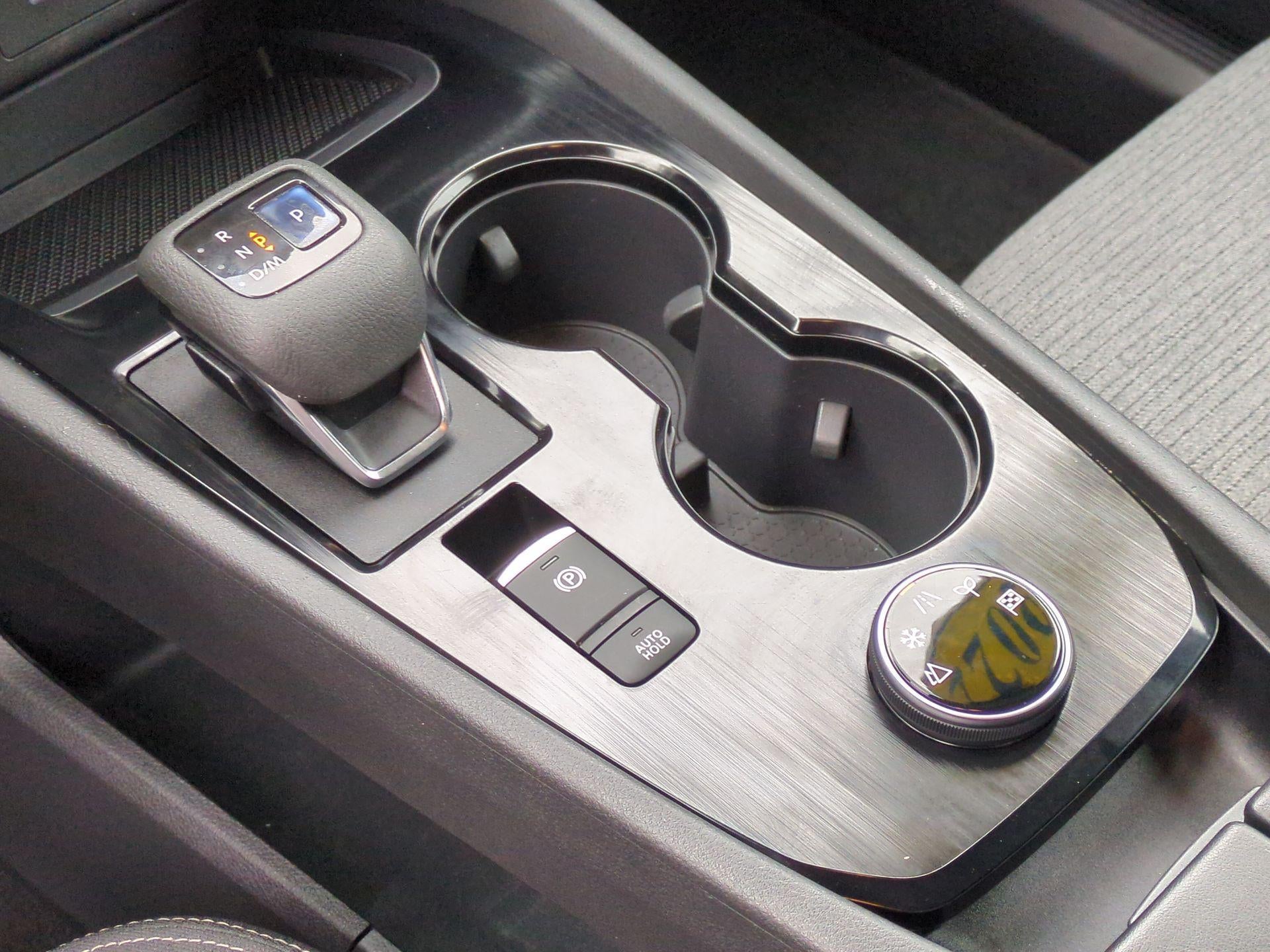 2022 Nissan Rogue S