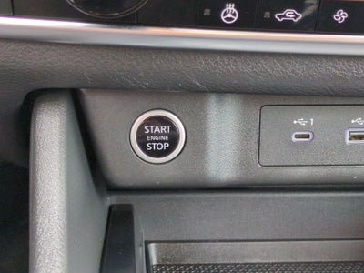 2022 Nissan Rogue S