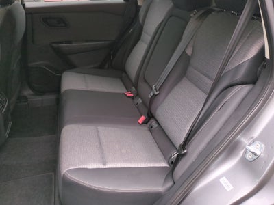 2022 Nissan Rogue S