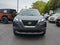 2022 Nissan Rogue S