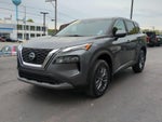2022 Nissan Rogue S