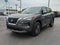 2022 Nissan Rogue S