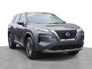 2022 Nissan Rogue S