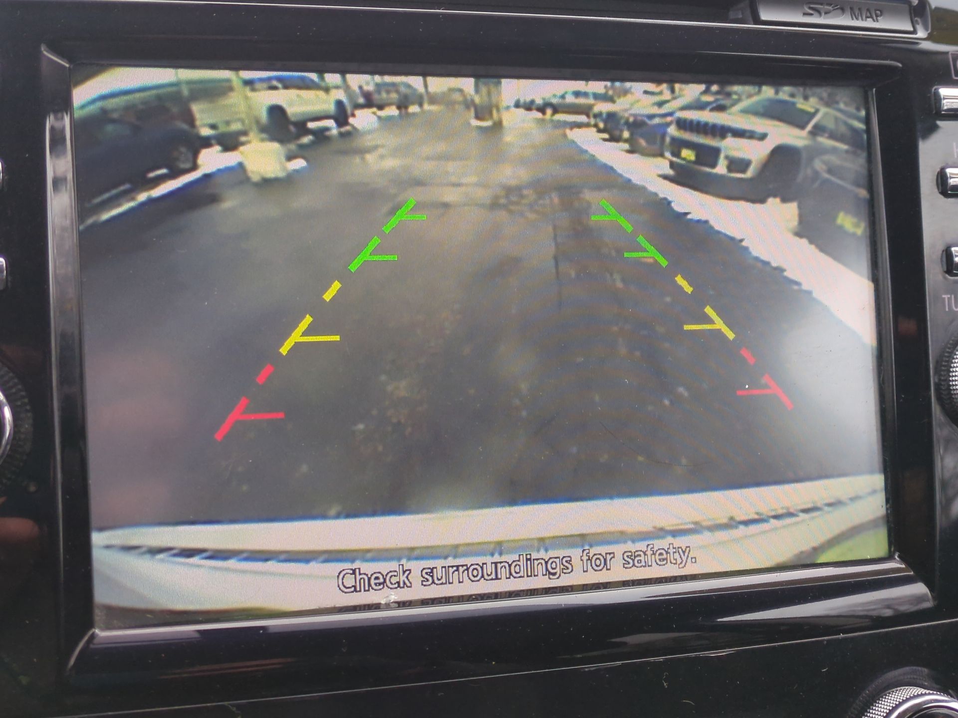 2017 Nissan Murano SV