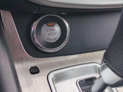 2017 Nissan Murano SV