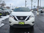 2017 Nissan Murano SV