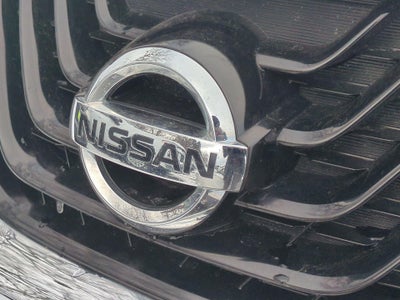 2017 Nissan Murano SV