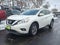 2017 Nissan Murano SV