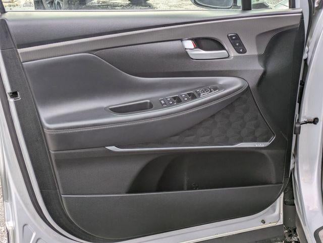 2019 Hyundai Santa Fe Ultimate 2.0T