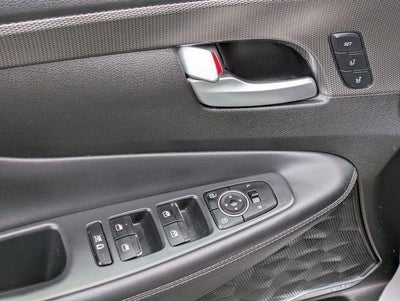 2019 Hyundai Santa Fe Ultimate 2.0T