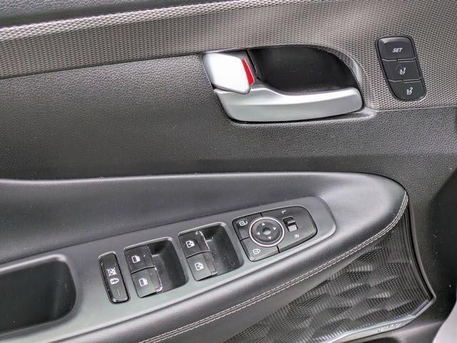 2019 Hyundai Santa Fe Ultimate 2.0T