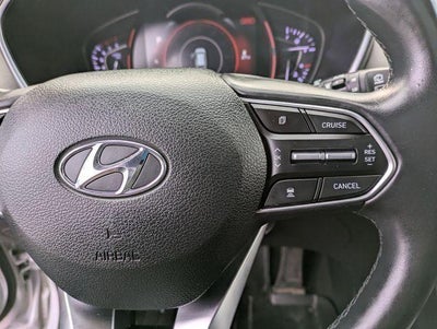 2019 Hyundai Santa Fe Ultimate 2.0T
