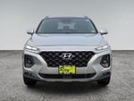 2019 Hyundai Santa Fe Ultimate 2.0T