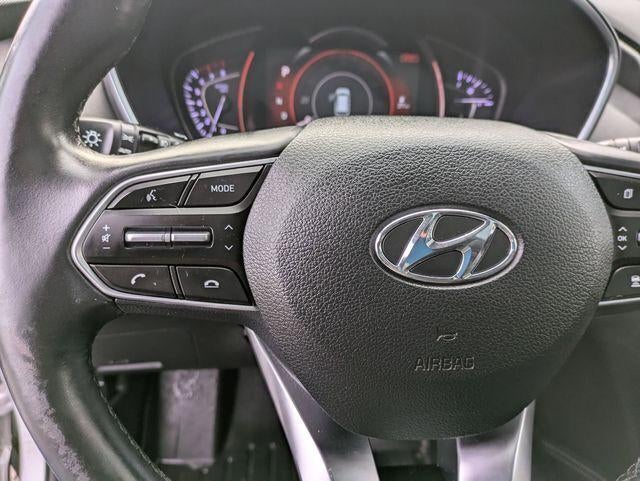 2019 Hyundai Santa Fe Ultimate 2.0T