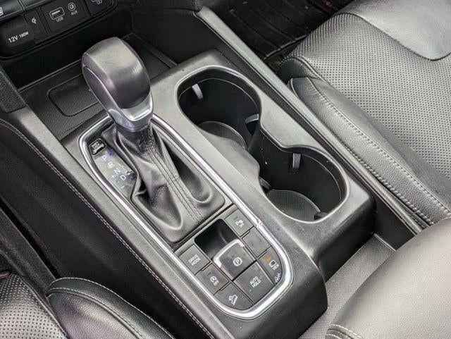 2019 Hyundai Santa Fe Ultimate 2.0T