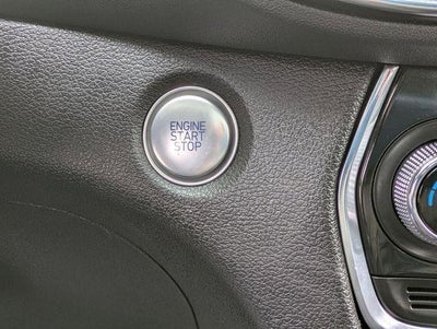 2019 Hyundai Santa Fe Ultimate 2.0T