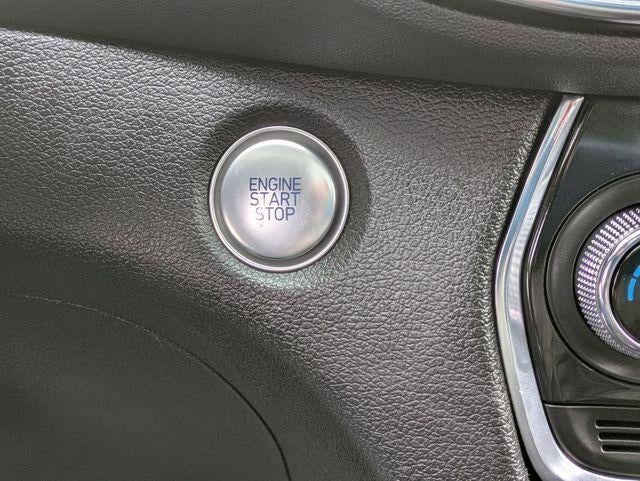 2019 Hyundai Santa Fe Ultimate 2.0T
