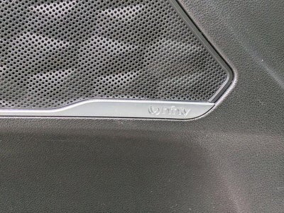 2019 Hyundai Santa Fe Ultimate 2.0T