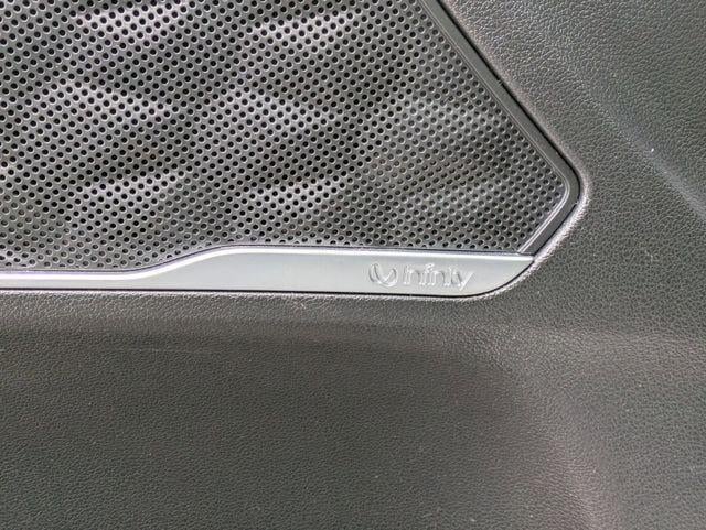 2019 Hyundai Santa Fe Ultimate 2.0T