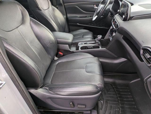 2019 Hyundai Santa Fe Ultimate 2.0T