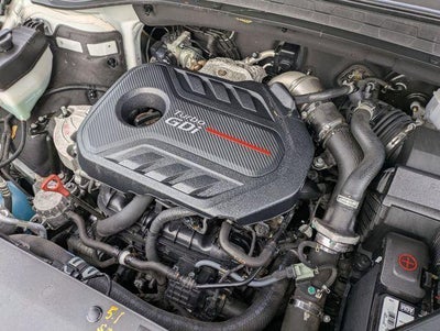 2019 Hyundai Santa Fe Ultimate 2.0T