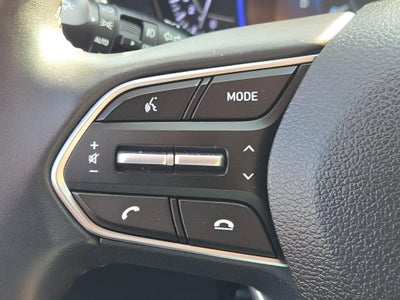 2019 Hyundai Santa Fe Ultimate 2.0T