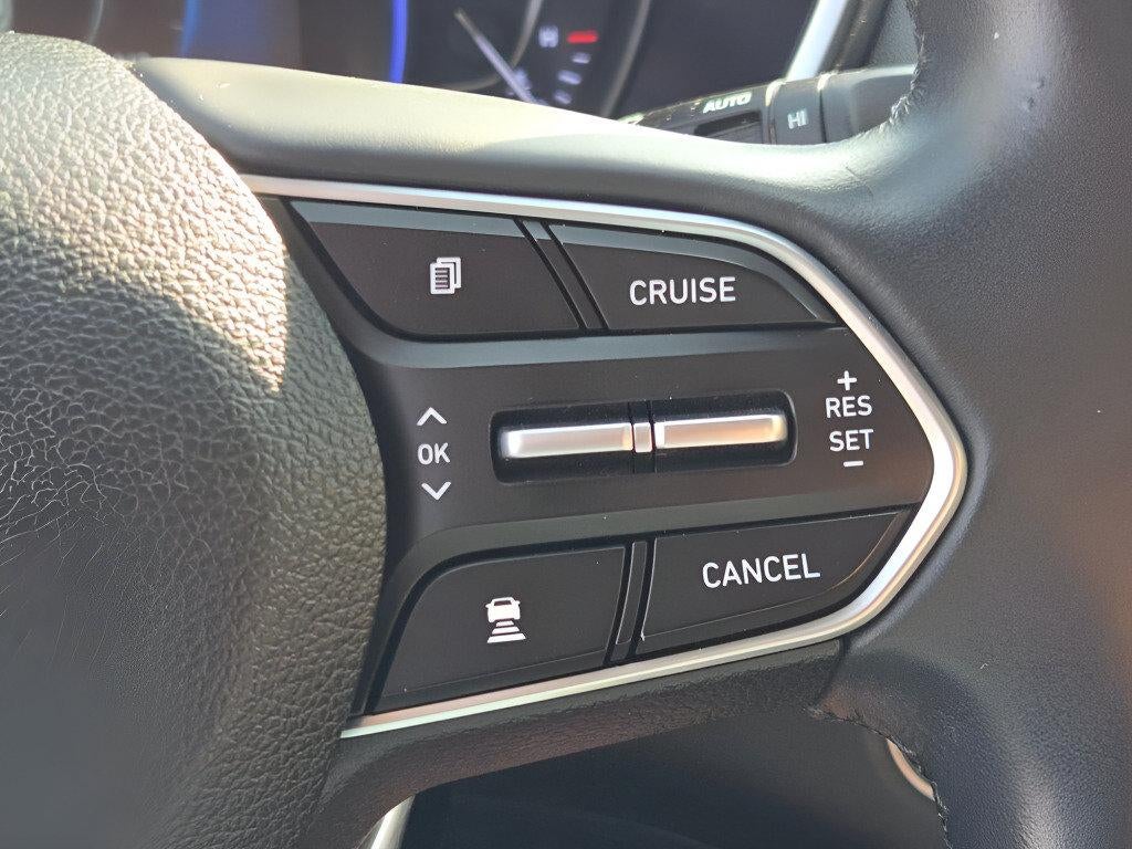 2019 Hyundai Santa Fe Ultimate 2.0T