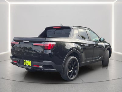 2023 Hyundai Santa Cruz NIGHT