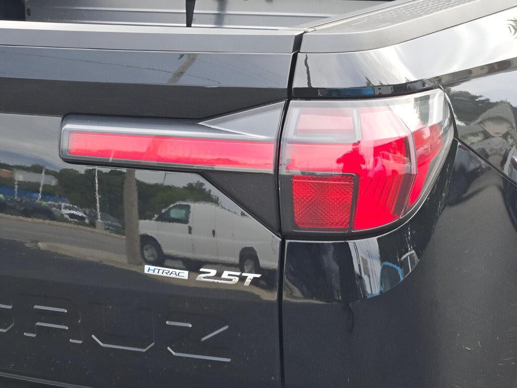 2023 Hyundai Santa Cruz NIGHT
