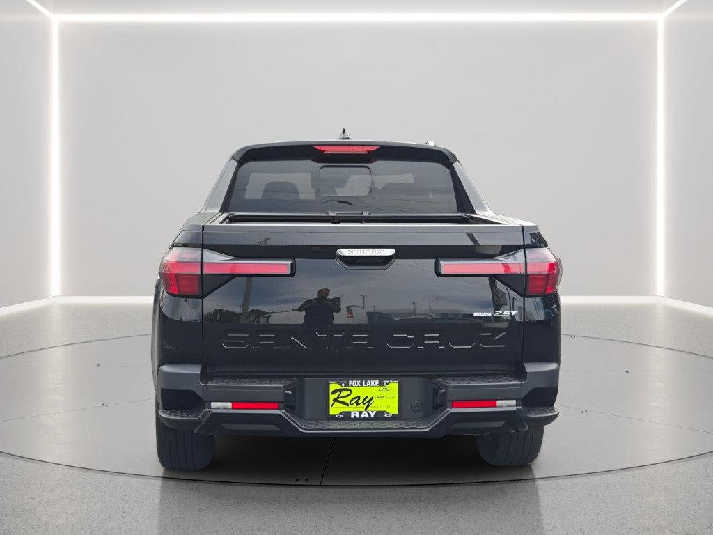 2023 Hyundai Santa Cruz Night - Photo 16