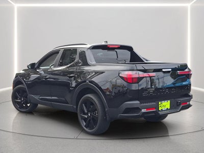 2023 Hyundai Santa Cruz NIGHT