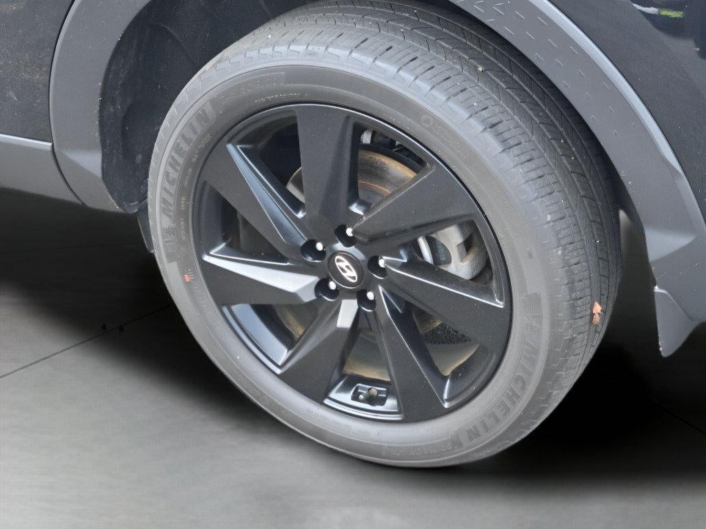 2023 Hyundai Santa Cruz NIGHT