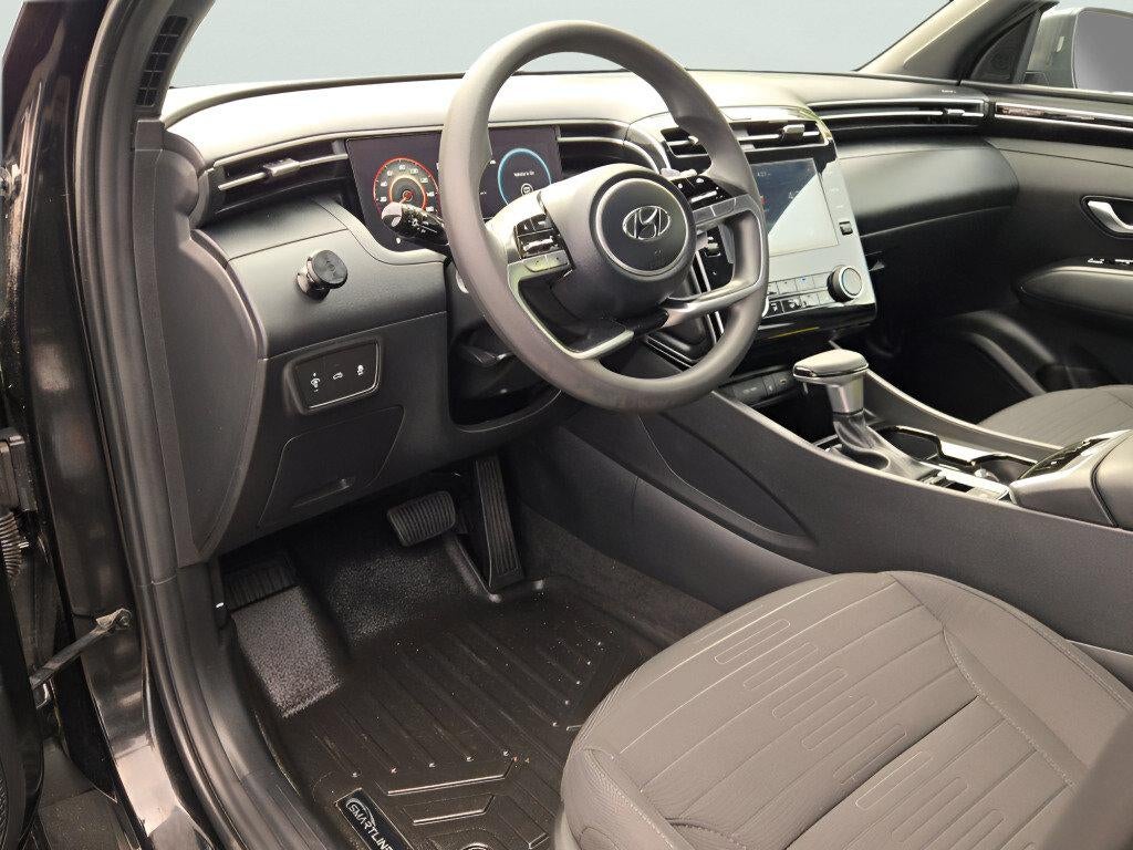 2023 Hyundai Santa Cruz Night - Photo 26