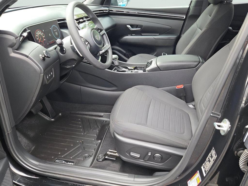 2023 Hyundai Santa Cruz Night - Photo 27