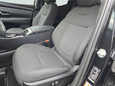 2023 Hyundai Santa Cruz NIGHT
