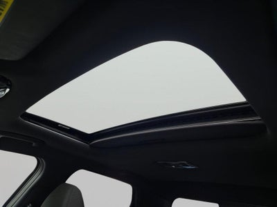 2023 Hyundai Santa Cruz NIGHT