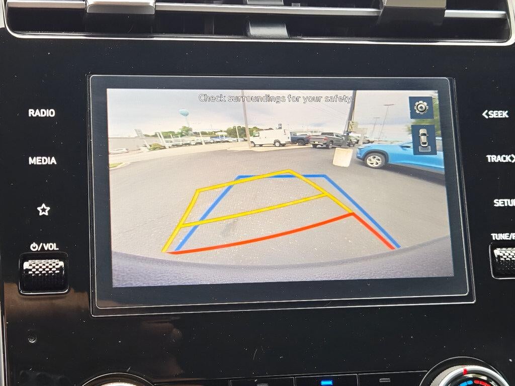 2023 Hyundai Santa Cruz Night - Photo 32