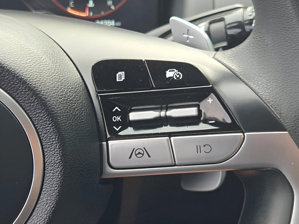 2023 Hyundai Santa Cruz Night - Photo 35